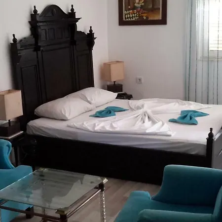 Lara Konak Antalya