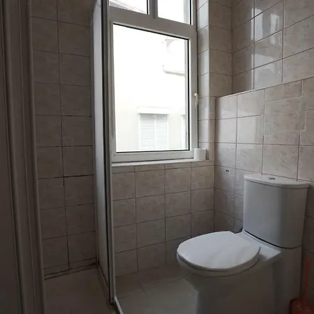 Aparthotel Lara Konak Antalya