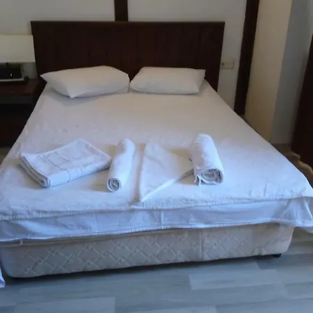 Lara Konak Aparthotel