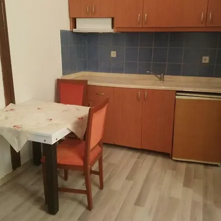 Aparthotel Lara Konak