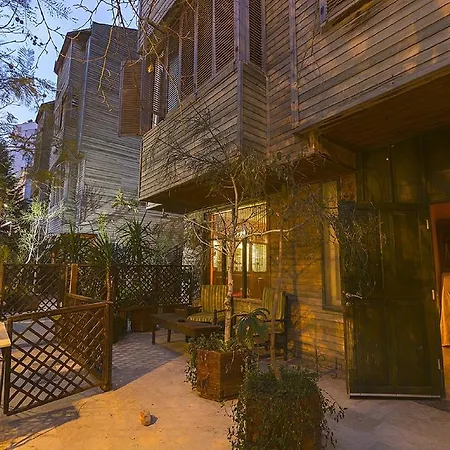 Lara Konak Aparthotel Antalia