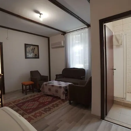 Lara Konak Aparthotel Antalia