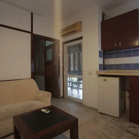 Lara Konak Aparthotel