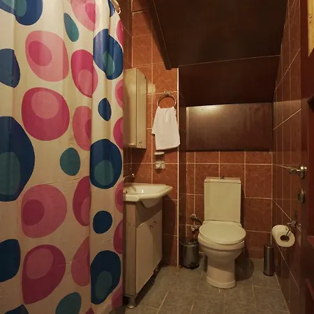 Lara Konak Aparthotel Antalia