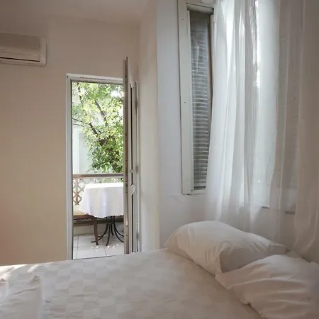 Lara Konak Aparthotel Antalia