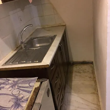 Aparthotel Lara Konak Antalia