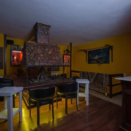 Lara Konak Apart Otel 2*
