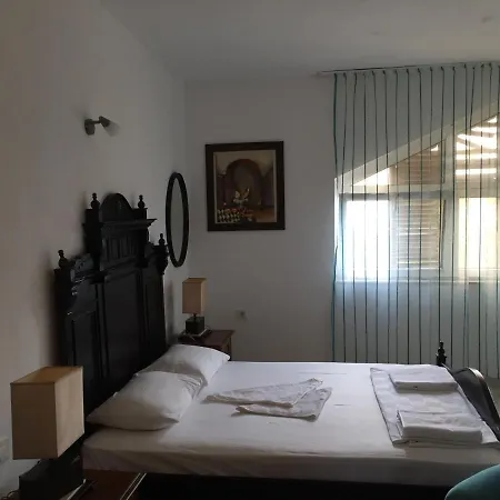 Lara Konak Ξενοδοχείο με διαμερίσματα Αττάλεια